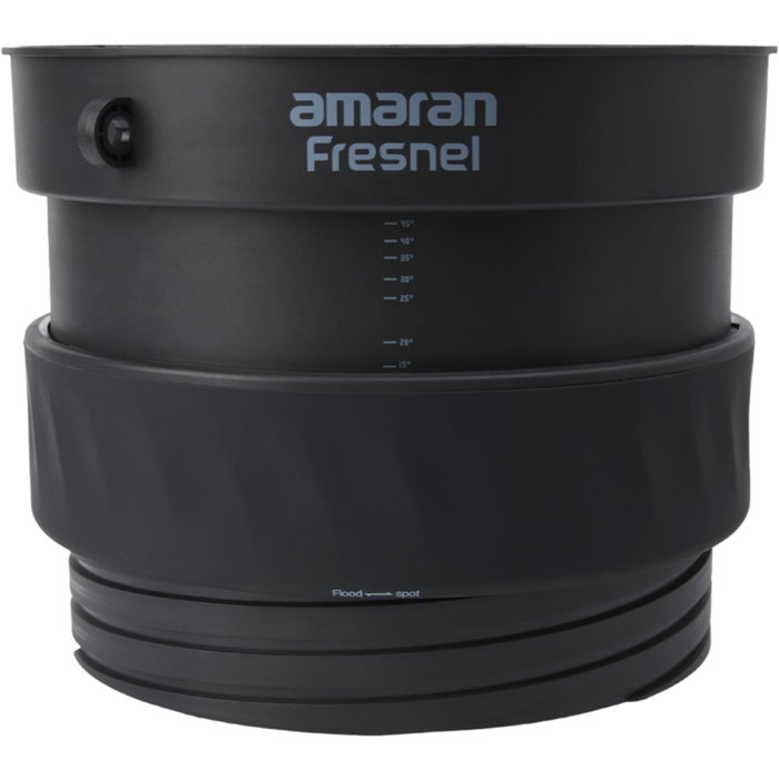 Amaran Fresnel for Ray Amaran Fresnel for Ray