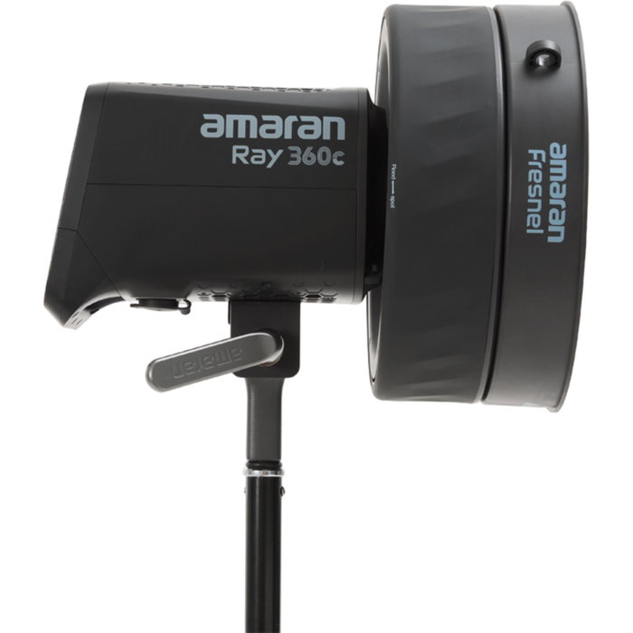 Amaran Fresnel for Ray Amaran Fresnel for Ray