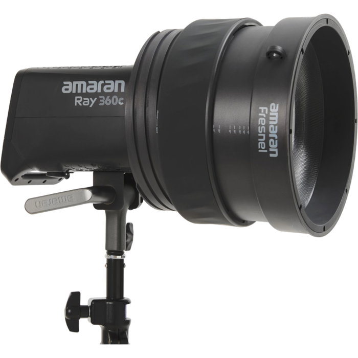 Amaran Fresnel for Ray Amaran Fresnel for Ray