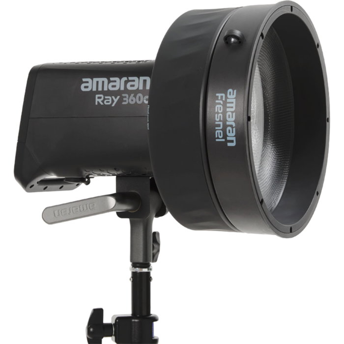Amaran Fresnel for Ray Amaran Fresnel for Ray