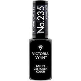Victoria Vynn Gel Polish Stone Cat Eye Lepidolit 235