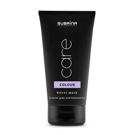 Subrina Professional Care Colour Mascarilla crema de tratamiento capilar 150 ml