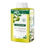 Klorane A la Cidra Champú Ligero para Cabello Normal/Graso Duo 2 x 400 ml