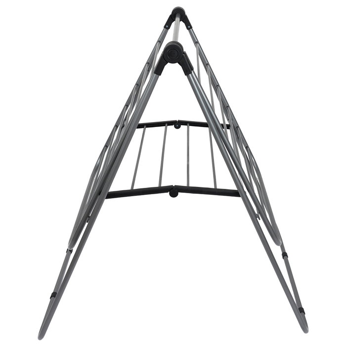 Je cherche une Idee Tendedero Plegable 15 Metros Metal