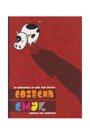 Cosecha Cmyk