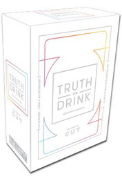 Truth Or Drink - Segunda Edicion