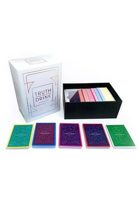 Truth Or Drink - Segunda Edicion