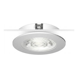 Synergy21 Helios Spot de techo empotrable LED, redondo, blanco neutro
