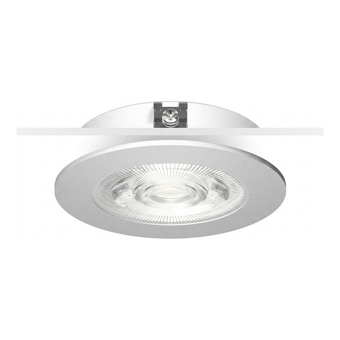 Synergy21 Helios Spot de techo empotrable LED, redondo, blanco neutro Synergy21 Helios Spot de techo empotrable LED, redondo, blanco neutro