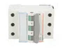 Legrand DX3 Interruptor de desconexión 3p 63A 400VAC AC-22A 406467
