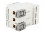 Legrand DX3 Interruptor de desconexión 3p 63A 400VAC AC-22A 406467