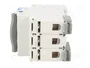 Legrand DX3 Interruptor de desconexión 3p 63A 400VAC AC-22A 406467