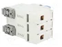 Legrand DX3 Interruptor de desconexión 3p 63A 400VAC AC-22A 406467