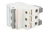 Legrand DX3 Interruptor de desconexión 3p 63A 400VAC AC-22A 406467