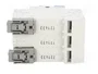 Legrand DX3 Interruptor de desconexión 3p 63A 400VAC AC-22A 406467