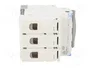 Legrand DX3 Interruptor de desconexión 3p 63A 400VAC AC-22A 406467