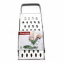Tescoma Rallador 4 caras Handy de acero inoxidable