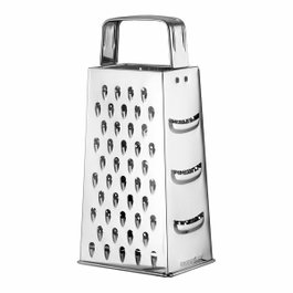 Tescoma Rallador 4 caras Handy de acero inoxidable