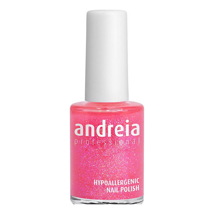 Andreia Professional Esmalte de Uñas Hipoalergénico Color 37