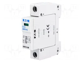EATON ELECTRIC Limitador de sobretensiones Tipo 1+2 280VAC 1 polo