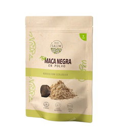 ECO SALIM Maca Negra en Polvo Eco
