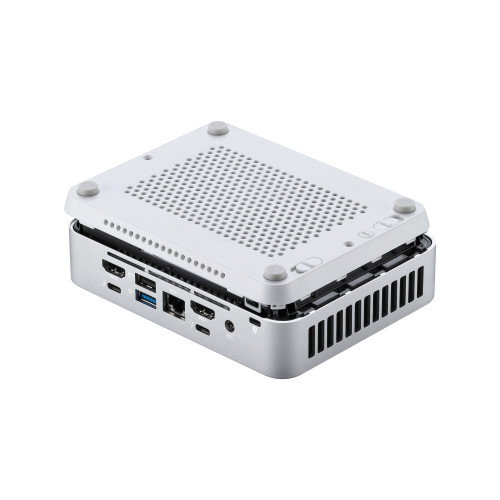 ASUS NUC 14 Pro+ RNUC14RVSU500000I Plata Intel Core Ultra 5 125H ASUS NUC 14 Pro+ RNUC14RVSU500000I Plata Intel Core Ultra 5 125H