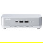 ASUS NUC RNUC14RVSU500000I Gen14 Pro+ Revel+ Canyon U5 - Mini PC sin Cable de Alimentación