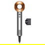 Dyson Supersonic Origin HD07 Secador de Pelo Digital, Tecnología Iónica, 1600W, Color Cobre Níquel, 107830-01