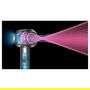 Dyson Supersonic Origin HD07 Secador de Pelo Digital, Tecnología Iónica, 1600W, Color Cobre Níquel, 107830-01
