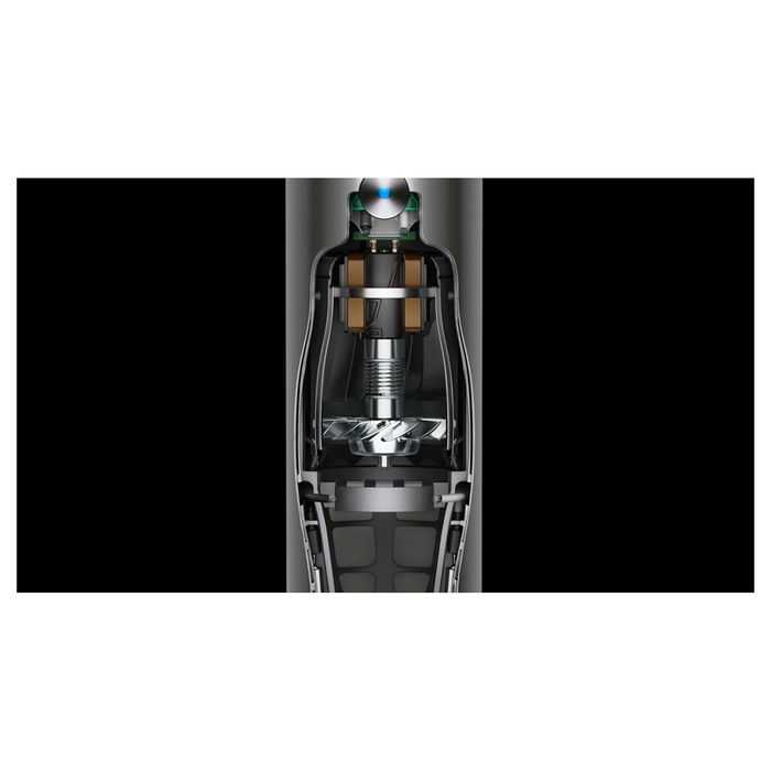 Dyson Supersonic Origin HD07 Secador de Pelo Digital, Tecnología Iónica, 1600W, Color Cobre Níquel, 107830-01