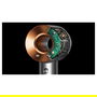 Dyson Supersonic Origin HD07 Secador de Pelo Digital, Tecnología Iónica, 1600W, Color Cobre Níquel, 107830-01