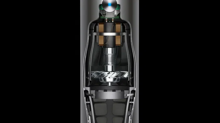 Dyson Supersonic Origin Cobre y Níquel Dyson Supersonic Origin Cobre y Níquel