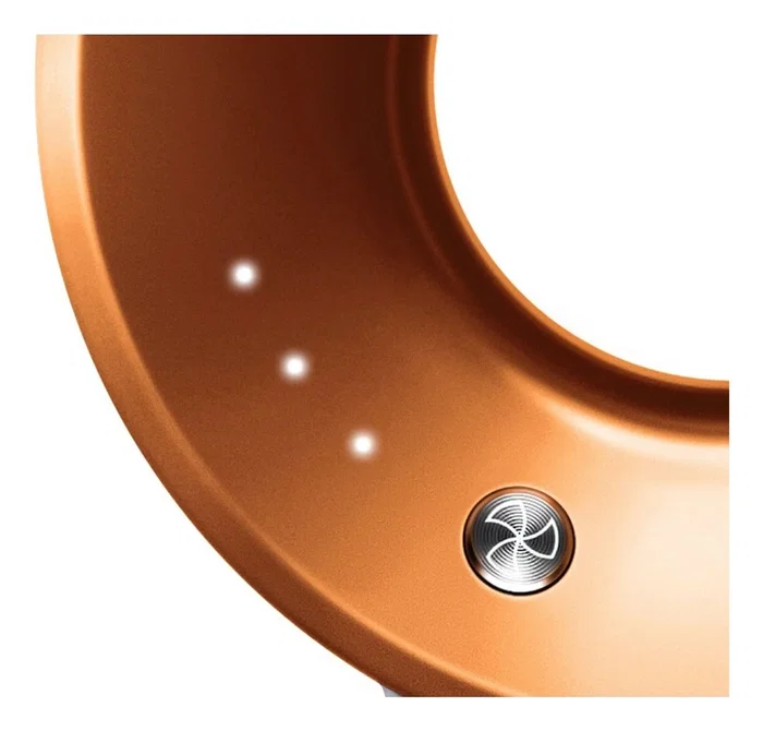 Dyson Supersonic Origin Cobre y Níquel Dyson Supersonic Origin Cobre y Níquel