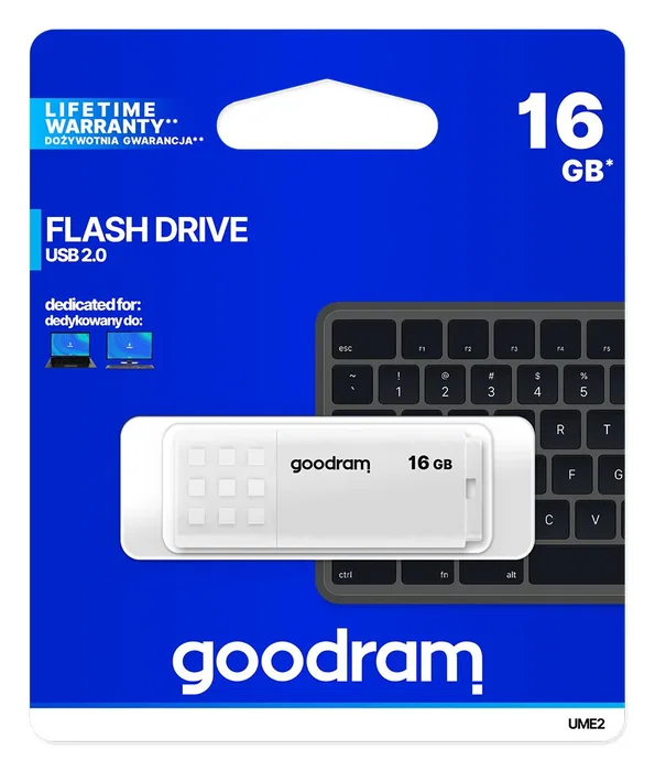 Switch GoodRam UME2