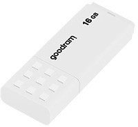 Goodram UME2 16 GB USB 2.0 Blanco Goodram UME2 16 GB USB 2.0 Blanco