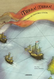 ¡TIERRA! ¡TIERRA!, Pino Pace - LABERINTO