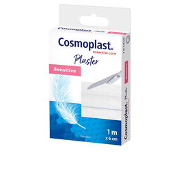 Cosmoplast Tiritas a Cortar 1 m x 6 cm para Pieles Sensibles