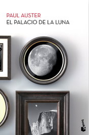 El palacio de la luna, Paul Auster - BOOKET
