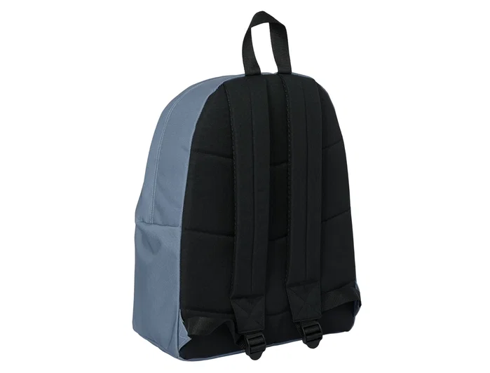 Safta Mochila Munich Basics Boy Gris Safta Mochila Munich Basics Boy Gris