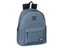 Safta Mochila Munich Basics Boy Gris