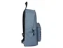 Safta Mochila Munich Basics Boy Gris