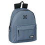 Safta Mochila Munich Basics Boy Gris