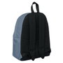 Safta Mochila Munich Basics Boy Gris