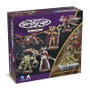 Heroscape expansión del ejército Embers of War: Heroes of Arboreas *Edición Inglés*
