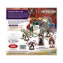 Heroscape expansión del ejército Embers of War: Heroes of Arboreas *Edición Inglés*
