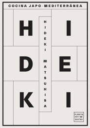 HIDEKI, Hideki Matsuhisa - PLANETA