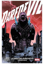 Panini España S.A. Marvel Premiere Daredevil 12