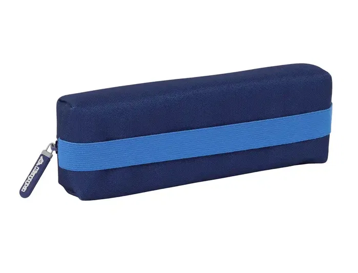 Safta Portatodo Rectangular Kappa Rain con Goma Elástica Safta Portatodo Rectangular Kappa Rain con Goma Elástica