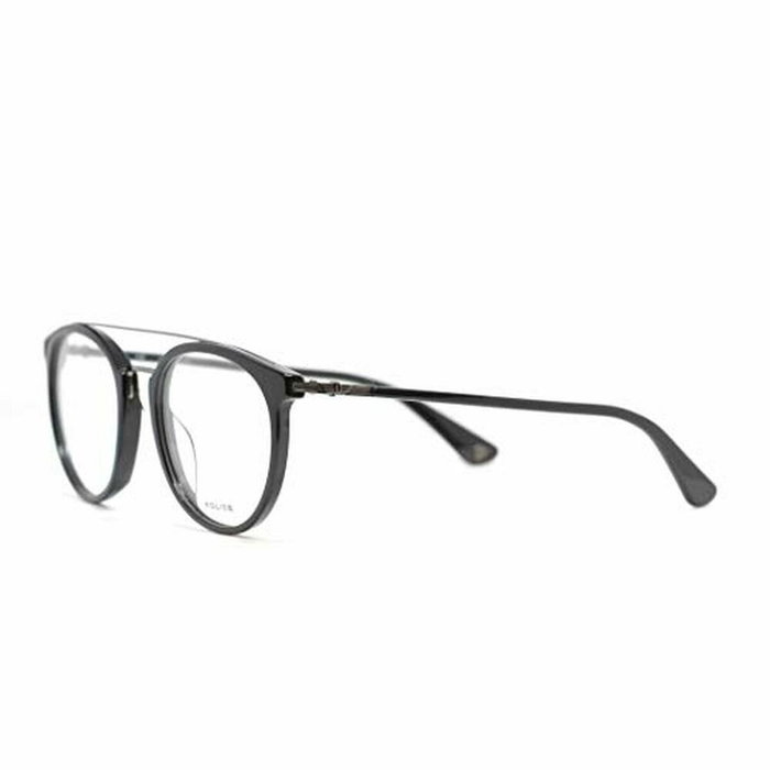 Montura de Gafas Hombre Police PL881 510700 Montura de Gafas Hombre Police PL881 510700