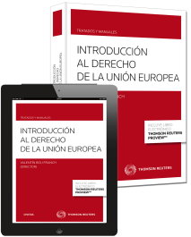 CIVITAS, Introducción al Derecho de la Unión Europea - Valentin Bou Franch